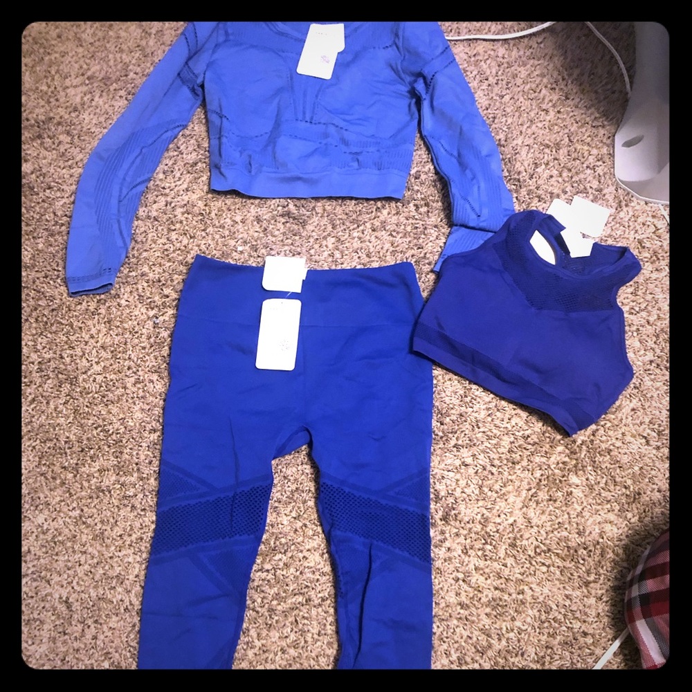 Fabletics outfit